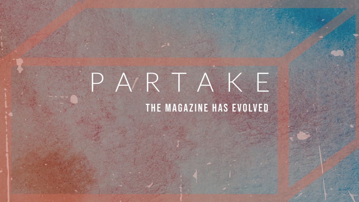 Partake Magazine
